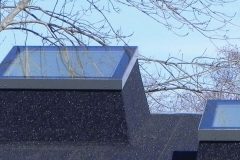fixed-skylight