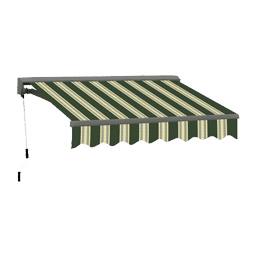 Cassette Awnings