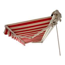 Retractable Awnings