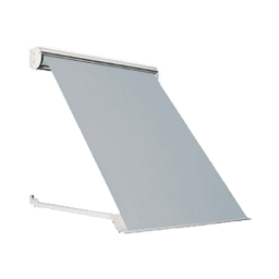 Window Drop-Arm Awnings