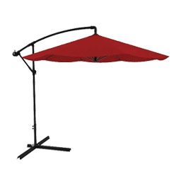 MS Projectiles Powdered Coated