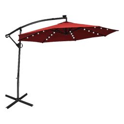 Imported Solar Powered LED