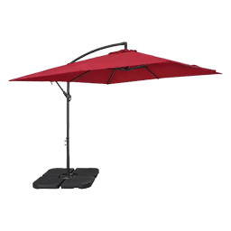 Square Umbrella