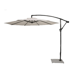 SS Projectile Umbrella