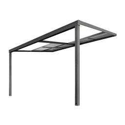 Spa & Patio Enclosures