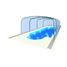 Swimming Pool Enclosures