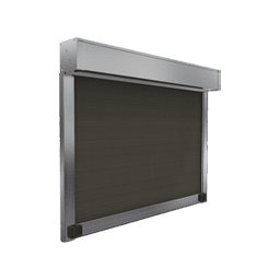 Horizontal Zip Screens