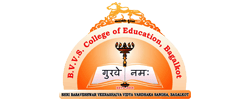 BVVS-bagalkot-logo