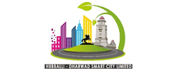 hubli-dharwad-smart-city-logo