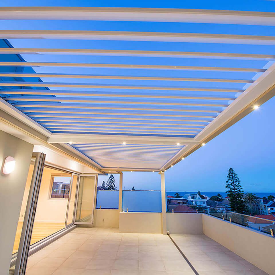 Retractable Roofing Systems