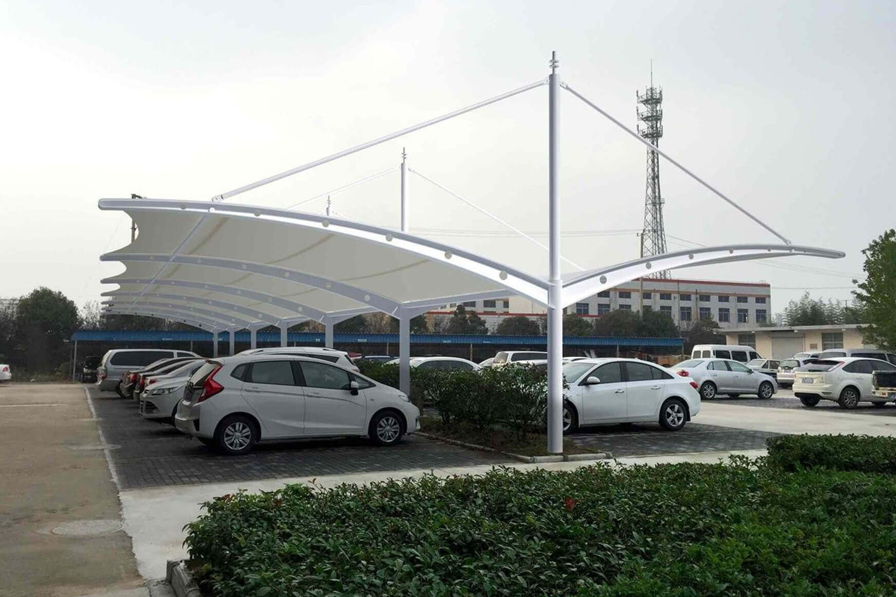 cantilever-car-parking