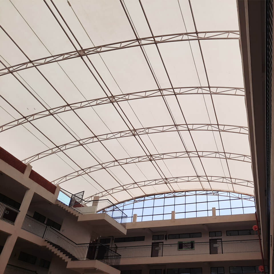 Fixed Skylight
